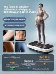 Swing Fat Removal Machine