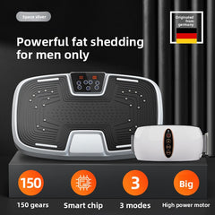 Swing Fat Removal Machine