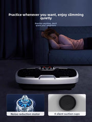 Swing Fat Removal Machine