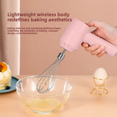 electric egg beater