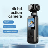 HD Sports Action Camera WIFI 4K