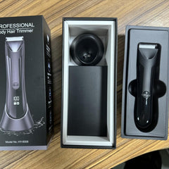 Electric Hair Trimmer