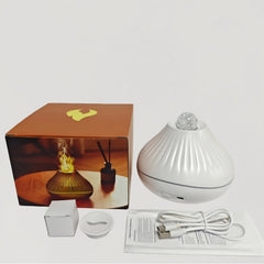 Aromatherapy Humidifier