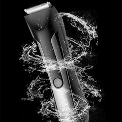 Electric Hair Trimmer