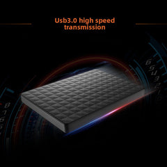 Expansion Mobile Hard Drive