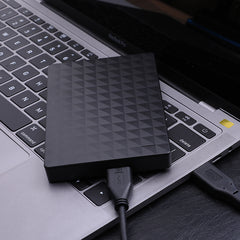 Expansion Mobile Hard Drive