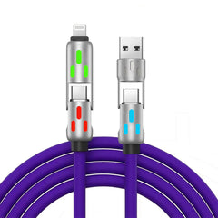 Fast Charging Data Cable