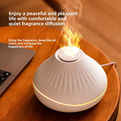 Aromatherapy Humidifier