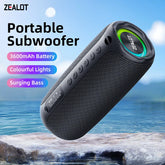Bluetooth Bass Wireless Speaker