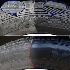 Car Tire Shine Spray