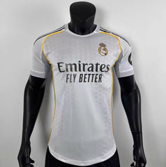 Football Jersey Player Edition