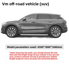 Car clothing car cover sunscreen