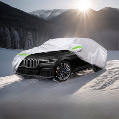 Car clothing car cover sunscreen