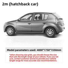 Car clothing car cover sunscreen