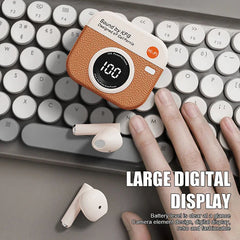 CYXG - True Wireless Stereo Earphones