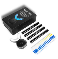 Rechargeable Teeth Whitening Light Kit