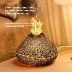 Aromatherapy Humidifier