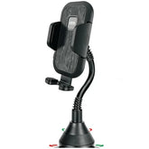 Go-Des - Car Cup Mount Phone Holder