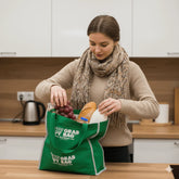 Grab Clip Shopping Bag