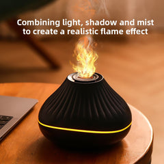 Aromatherapy Humidifier