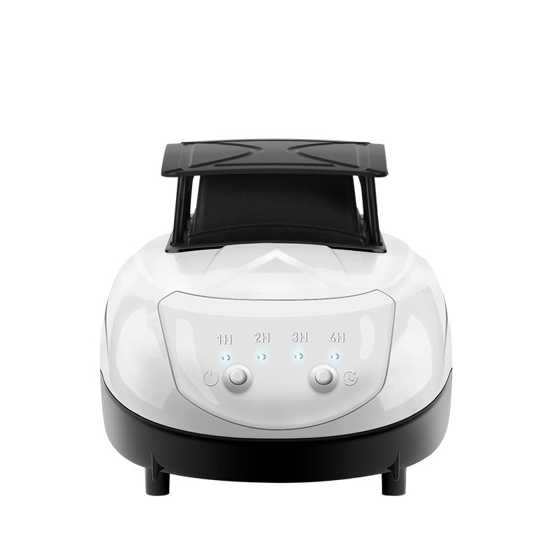 Foldable household dryer