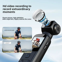 HD Sports Action Camera WIFI 4K