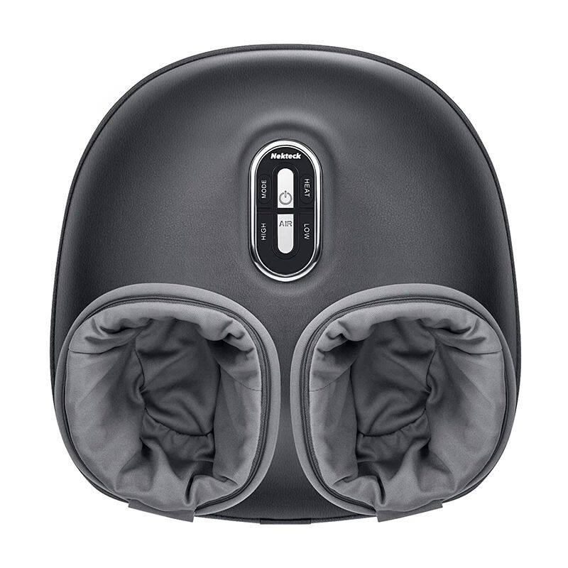 Heating Air Compression Foot Massager