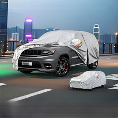 Car clothing car cover sunscreen