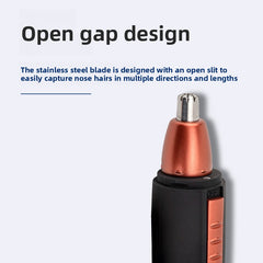 Electric Nose Hair Trimmer