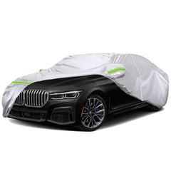 Car clothing car cover sunscreen
