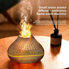 Aromatherapy Humidifier