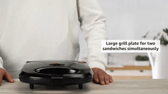 Refura - Sandwich Maker