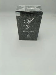 Aroob-Al-Oud Perfume