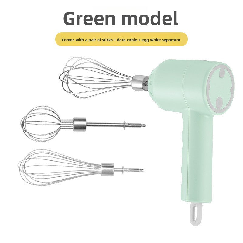 electric egg beater