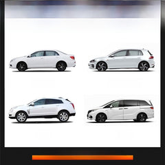 Car clothing car cover sunscreen