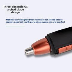 Electric Nose Hair Trimmer