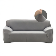 Elastic Full Cover Sofa Protector