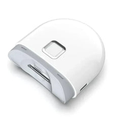 DLC - Glow Trim Nail Care Kit