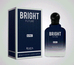 Bright Future Perfume (100ml)