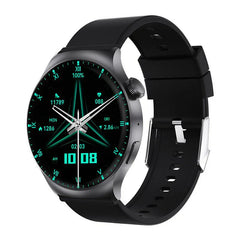 Smart Watch Bluetooth Calling Female Assistant